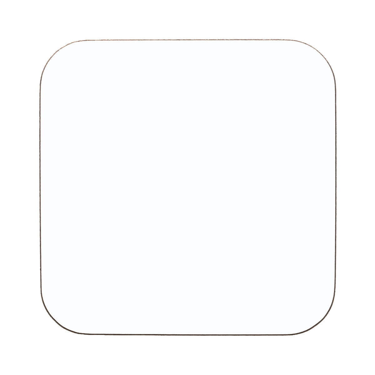 Design your own coaster