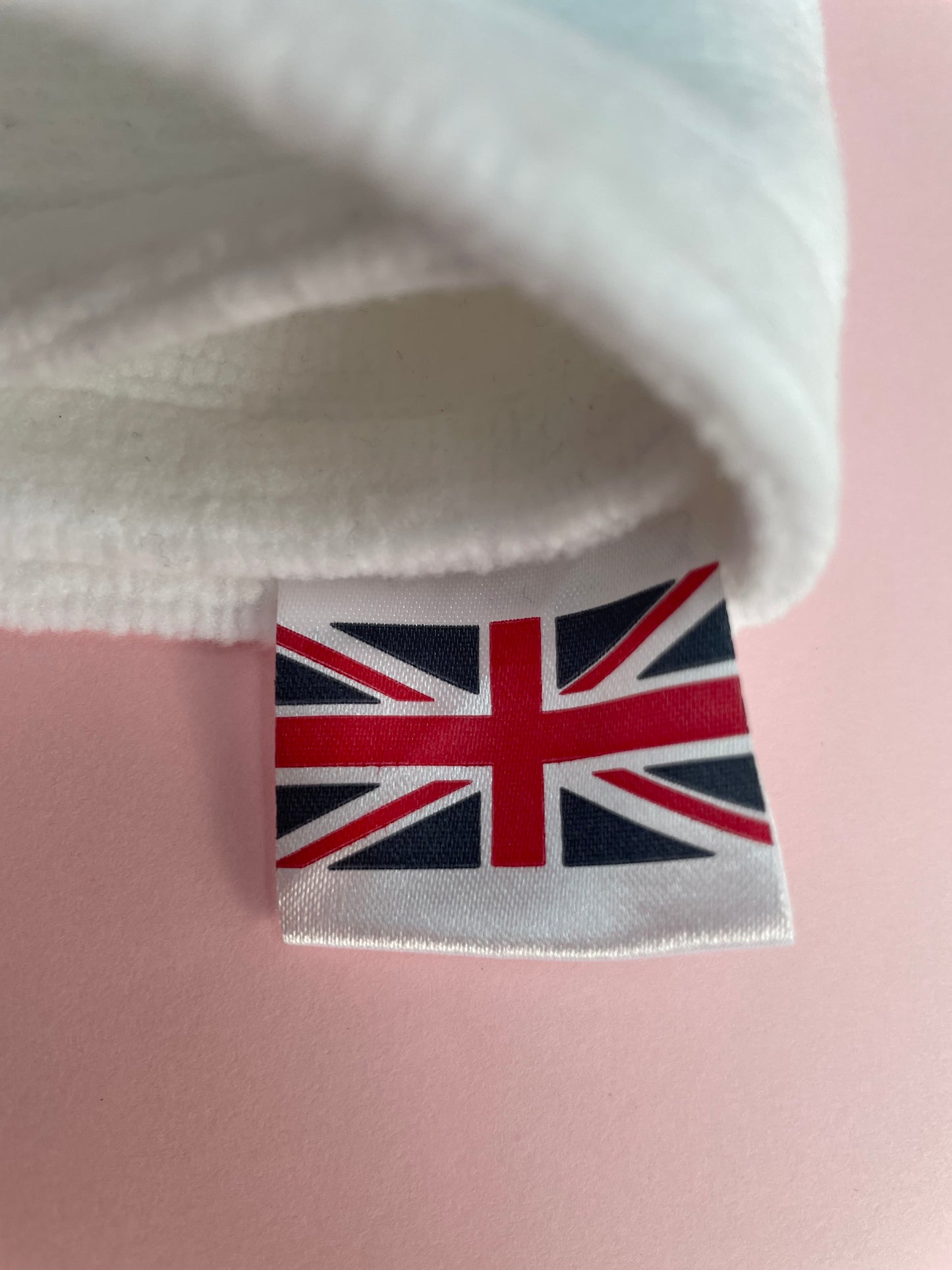 Lovely Lemons Tea Towel