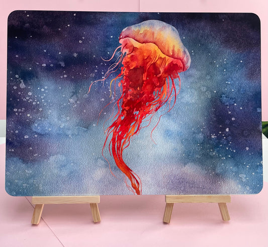 JellyFish Placemat