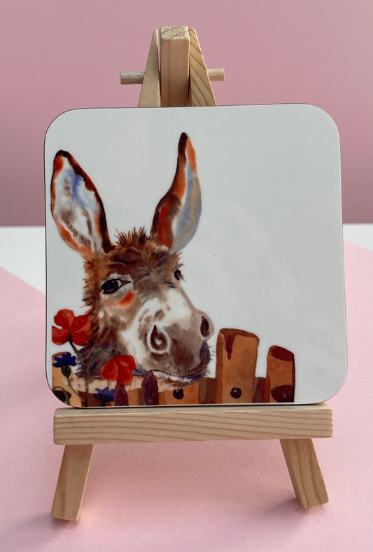 Darling Donkey Coaster