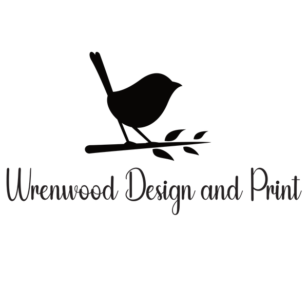 Wrenwood Design and Print