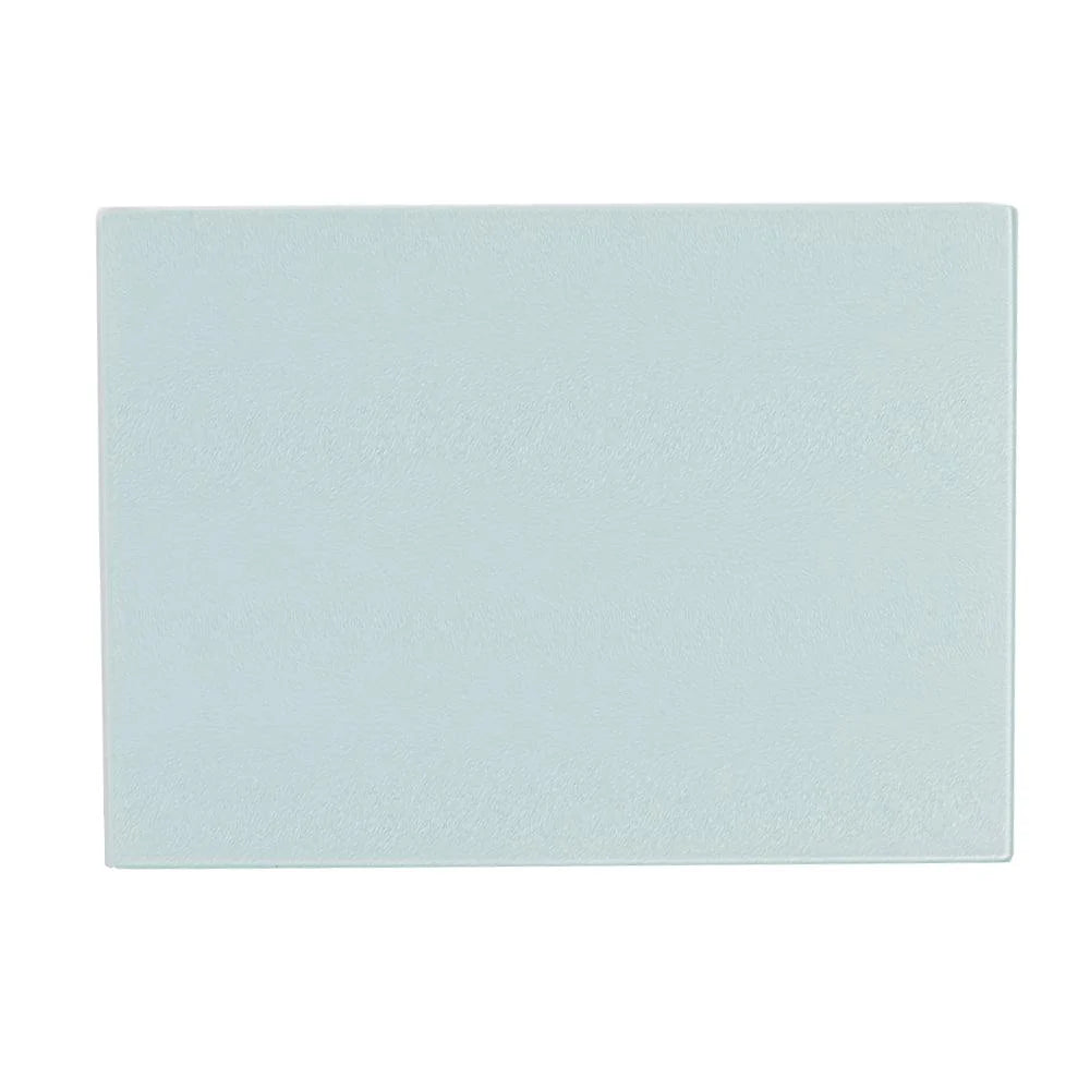 Design your own glass chopping board